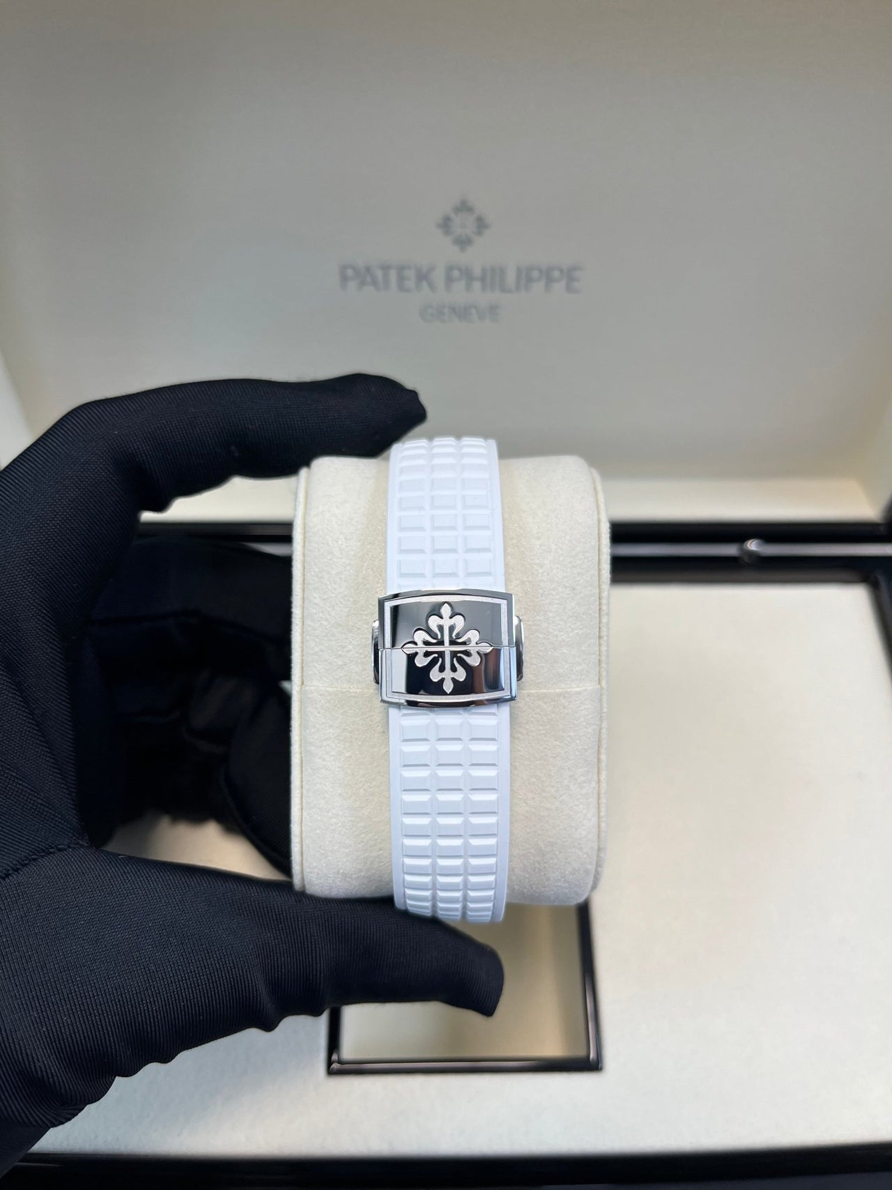 AQUANAUT LUCE Steel 5267/200A-010 - Image 14