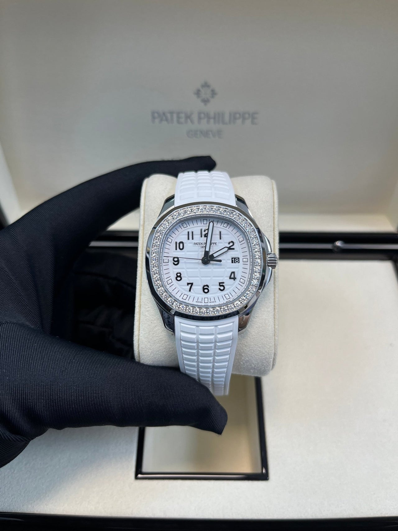 AQUANAUT LUCE Steel 5267/200A-010 - Image 15