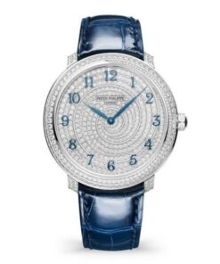 Patek Philippe Calatrava 4978/400G-001