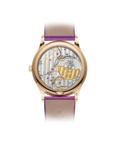 Alternative view of CALATRAVA Rose gold 4997/200R-001