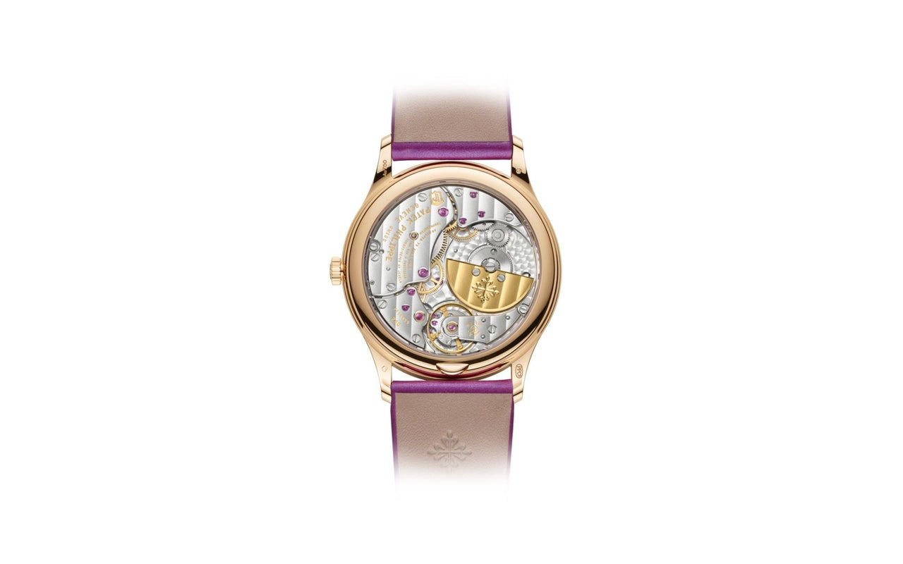 CALATRAVA Rose gold 4997/200R-001 - Image 2