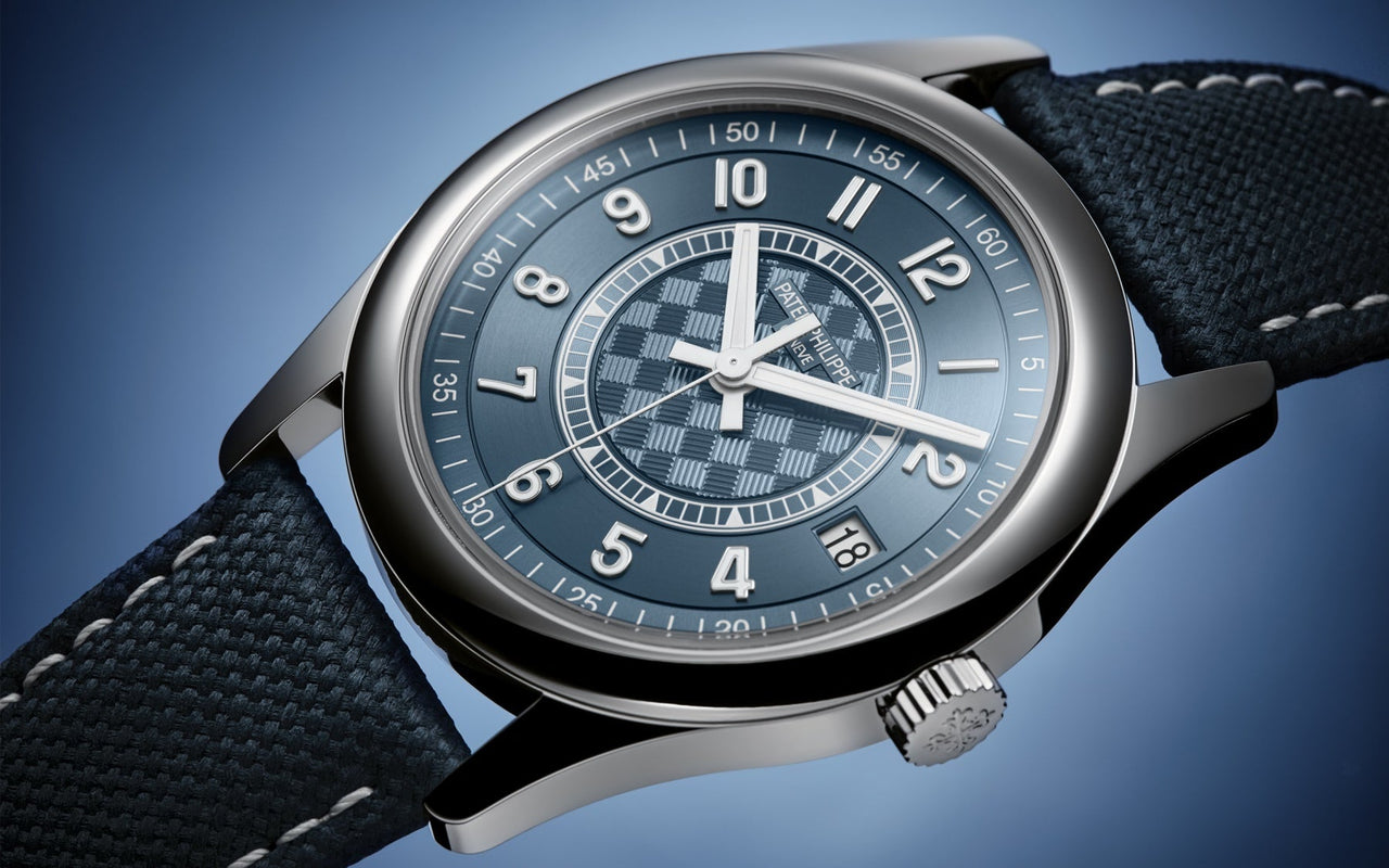 Patek Philippe Calatrava LIMITED-EDITION 6007A-001 - Image 22
