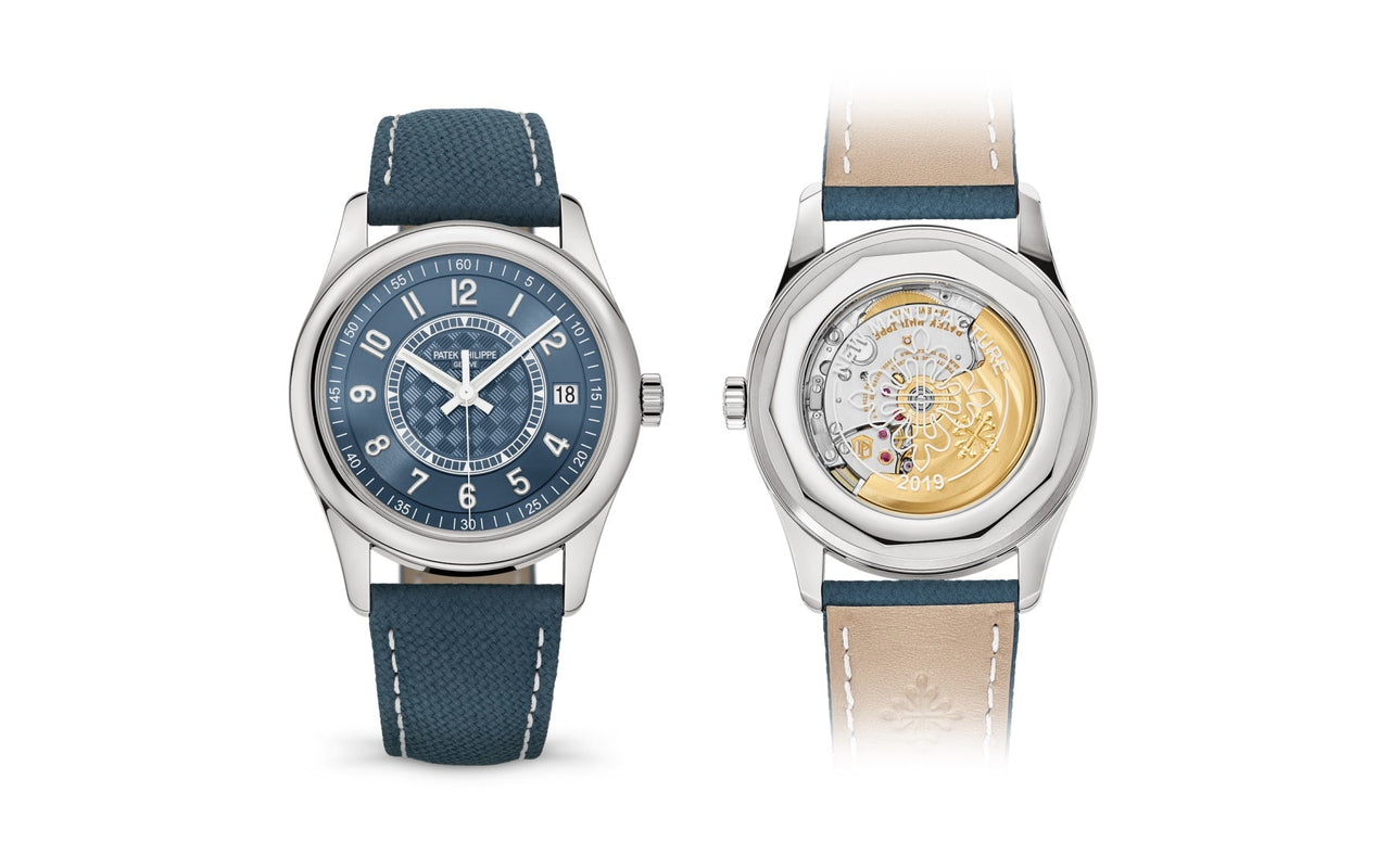 Patek Philippe Calatrava LIMITED-EDITION 6007A-001 - Image 25