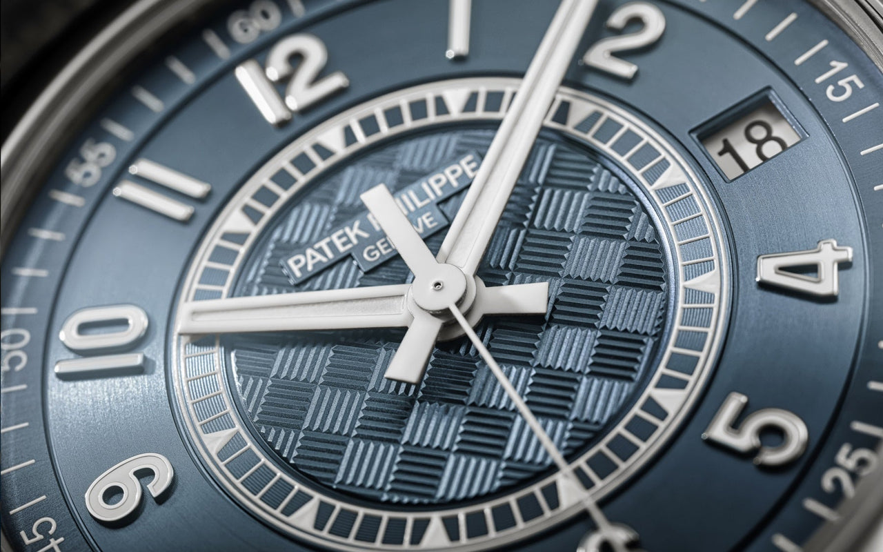 Patek Philippe Calatrava LIMITED-EDITION 6007A-001 - Image 23
