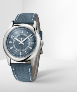 Patek Philippe Calatrava LIMITED-EDITION 6007A-001