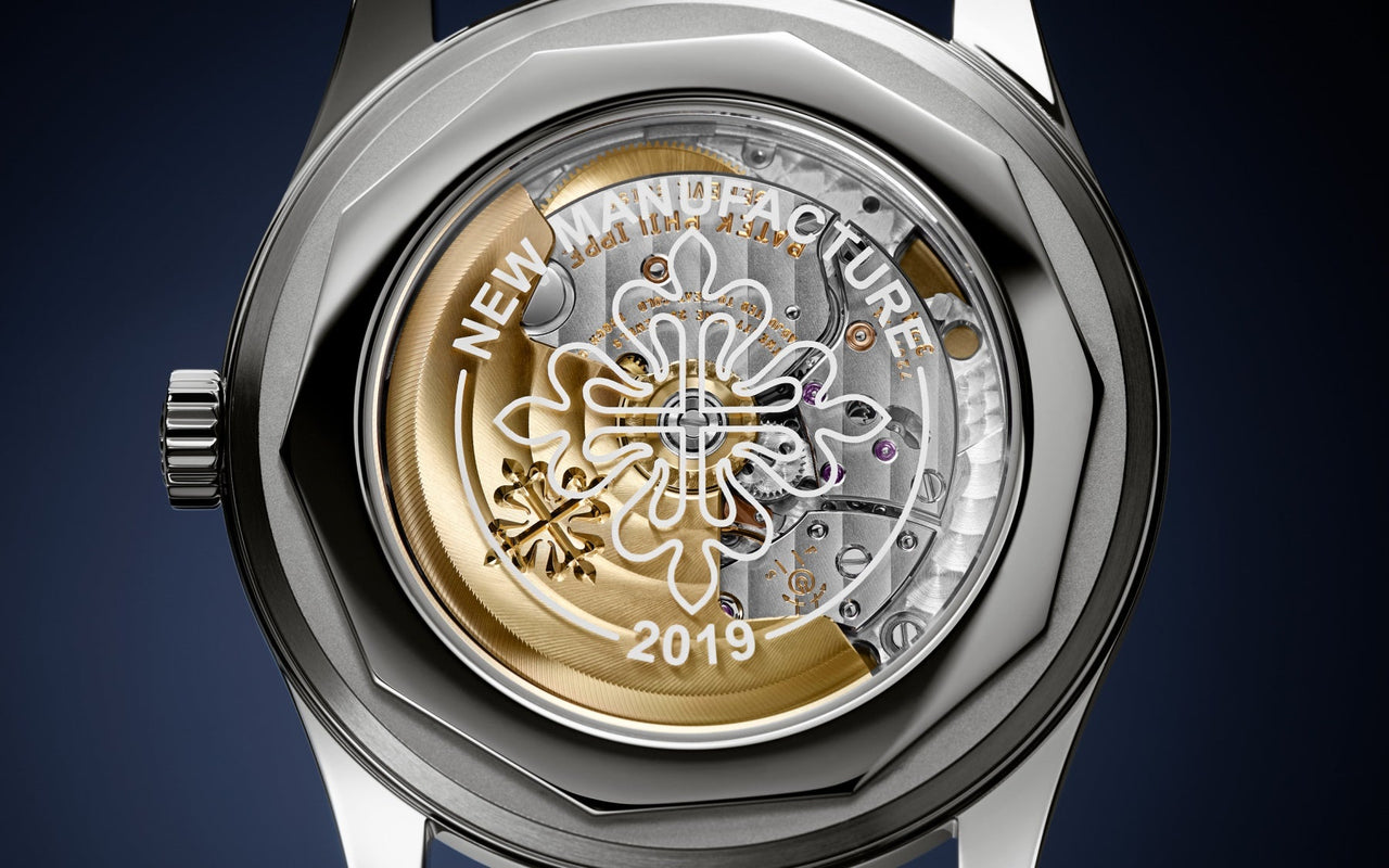 Patek Philippe Calatrava LIMITED-EDITION 6007A-001 - Image 21