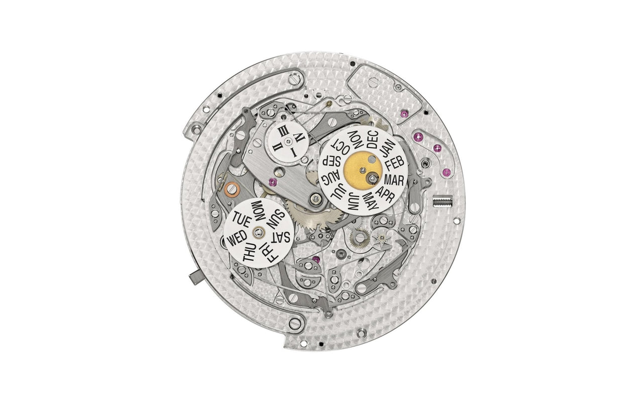 SKY MOON TOURBILLON. RARE HANDCRAFTS. Rose gold 6002R-001 - Image 6