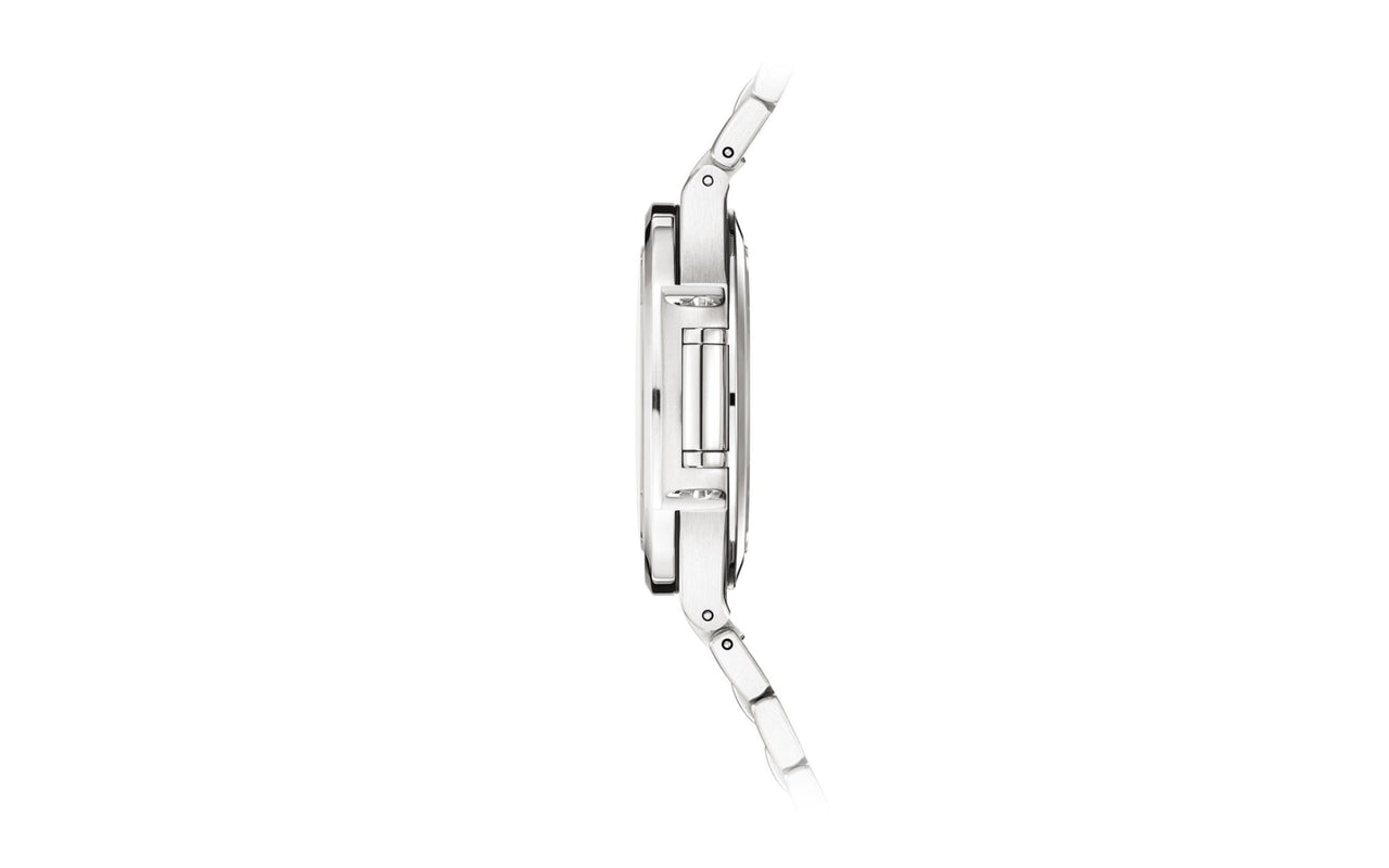 DATE. SWEEP SECONDS. Steel 7118/1200A-011 - Image 14