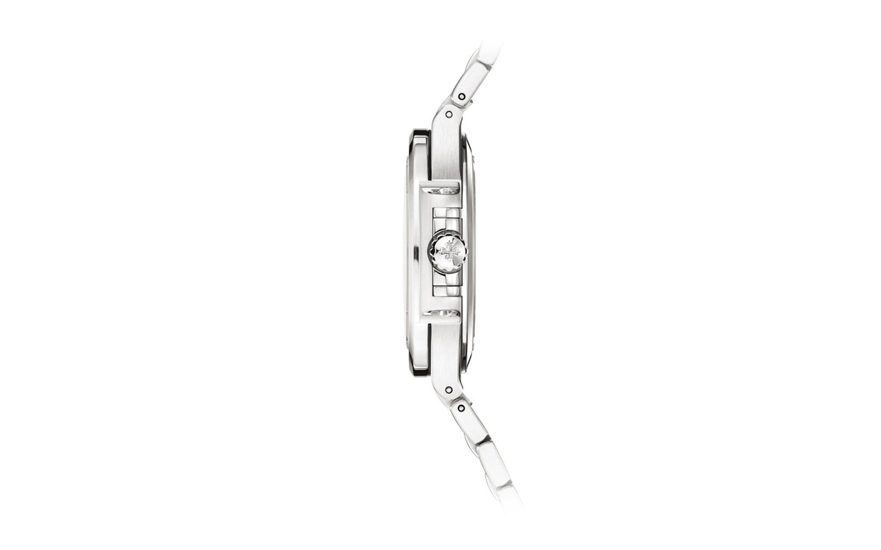 DATE. SWEEP SECONDS. Steel 7118/1200A-011 - Image 16