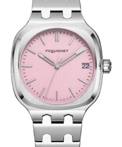 Concorde Pink