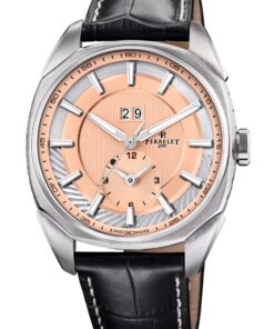 LAB Peripheral 3 Hands & Date Salmon