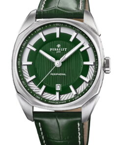 LAB Peripheral 3-Hands Emerald Green