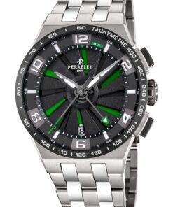 Turbine Chrono Evo