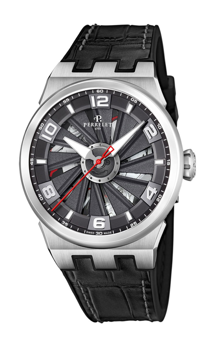 Turbine Erotic Limited Edition