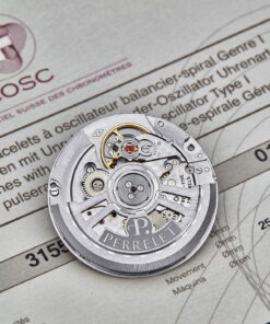 Alternative view of Turbine Erotic Limited Edition