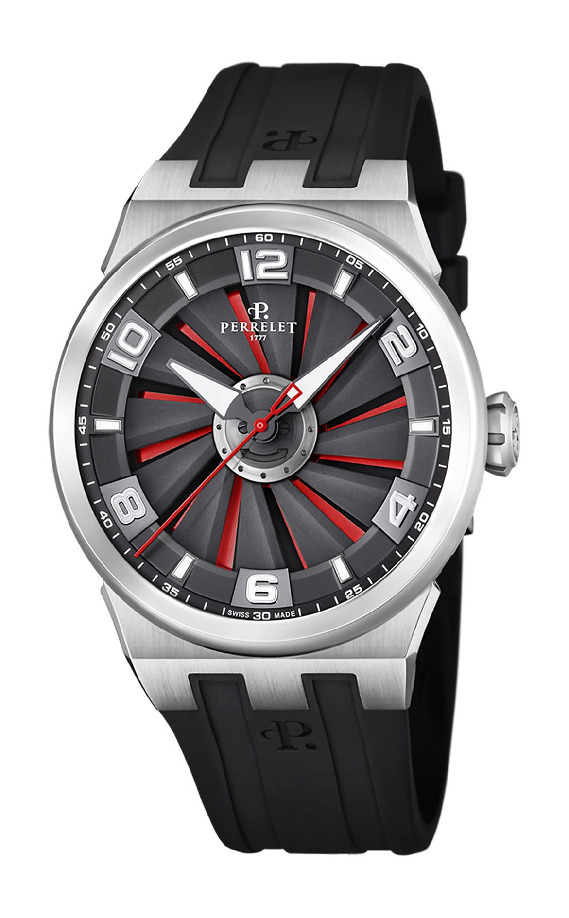 Turbine Evo 3 Hands