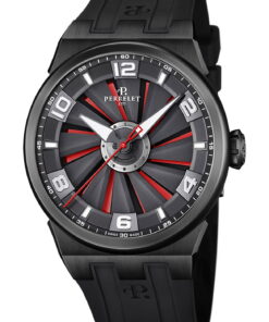Turbine Evo 3 Hands