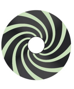 Alternative view of Turbine Hypnotic