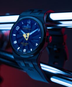 Alternative view of Turbine Perrelet X Seconde/Seconde