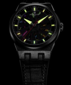 Alternative view of Turbine Splash Limited Edition