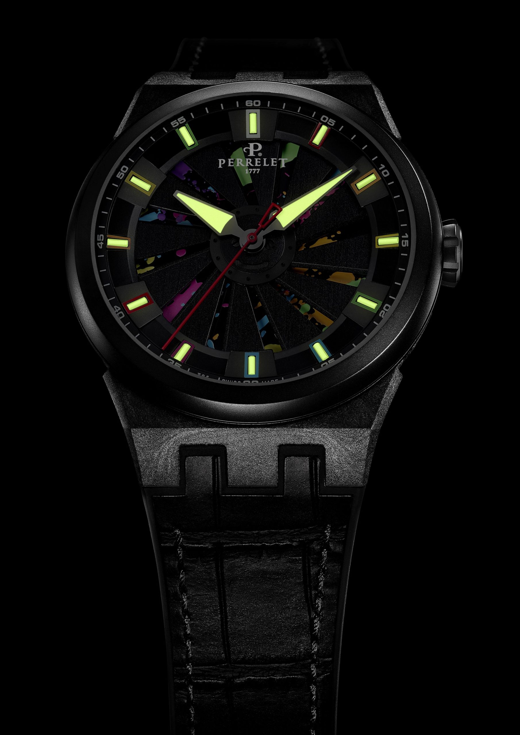 Turbine Splash Limited Edition - Image 2