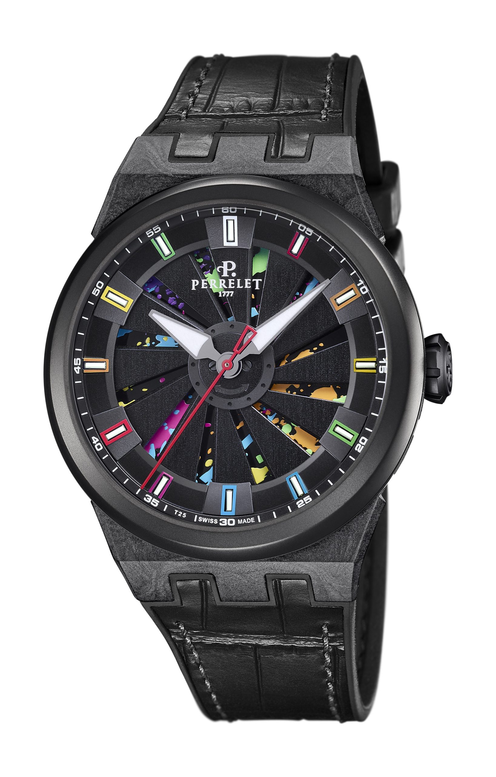 Turbine Splash Limited Edition