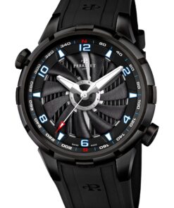 Turbine Yacht Diver