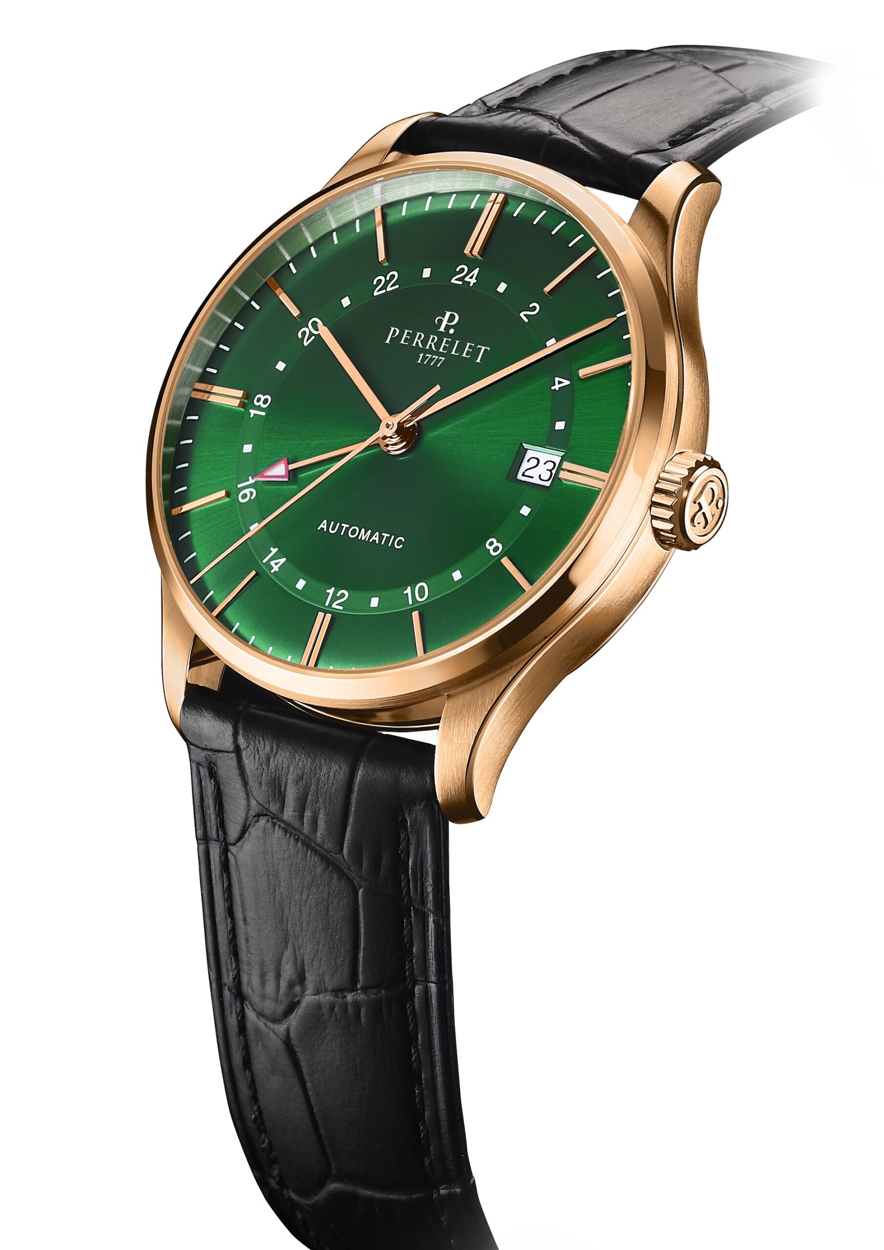 Weekend GMT Green - Image 4