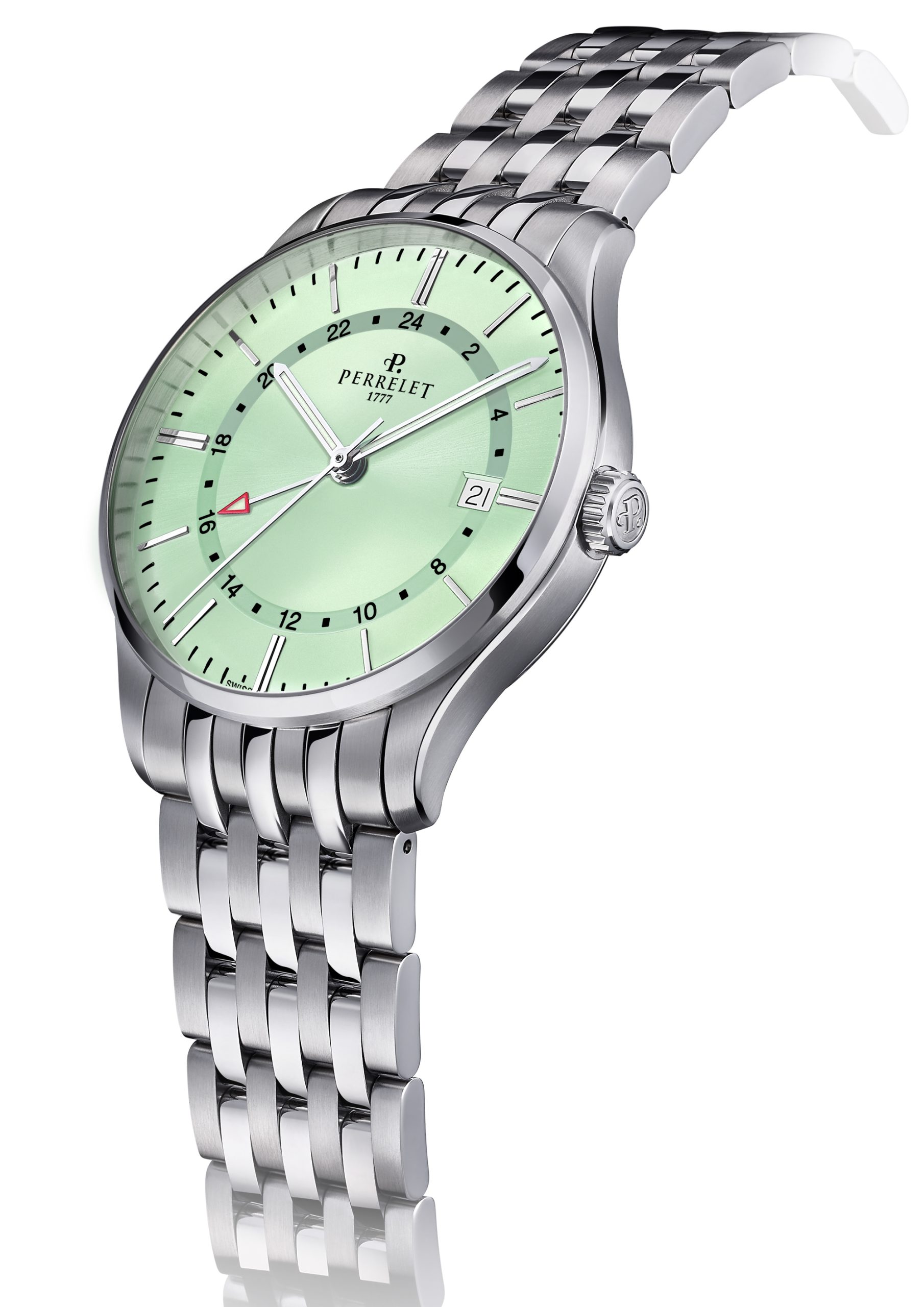 Weekend GMT Green Mint - Image 2