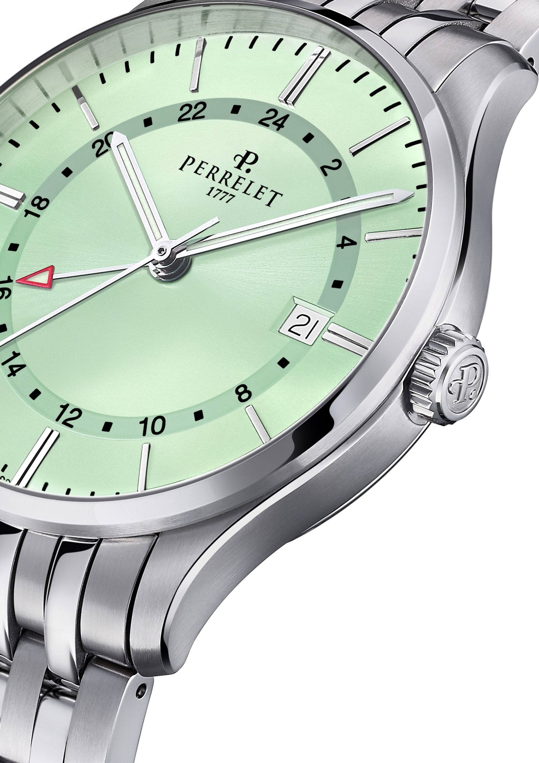 Weekend GMT Green Mint - Image 4
