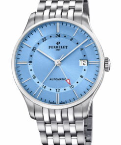 Weekend GMT Ice Blue