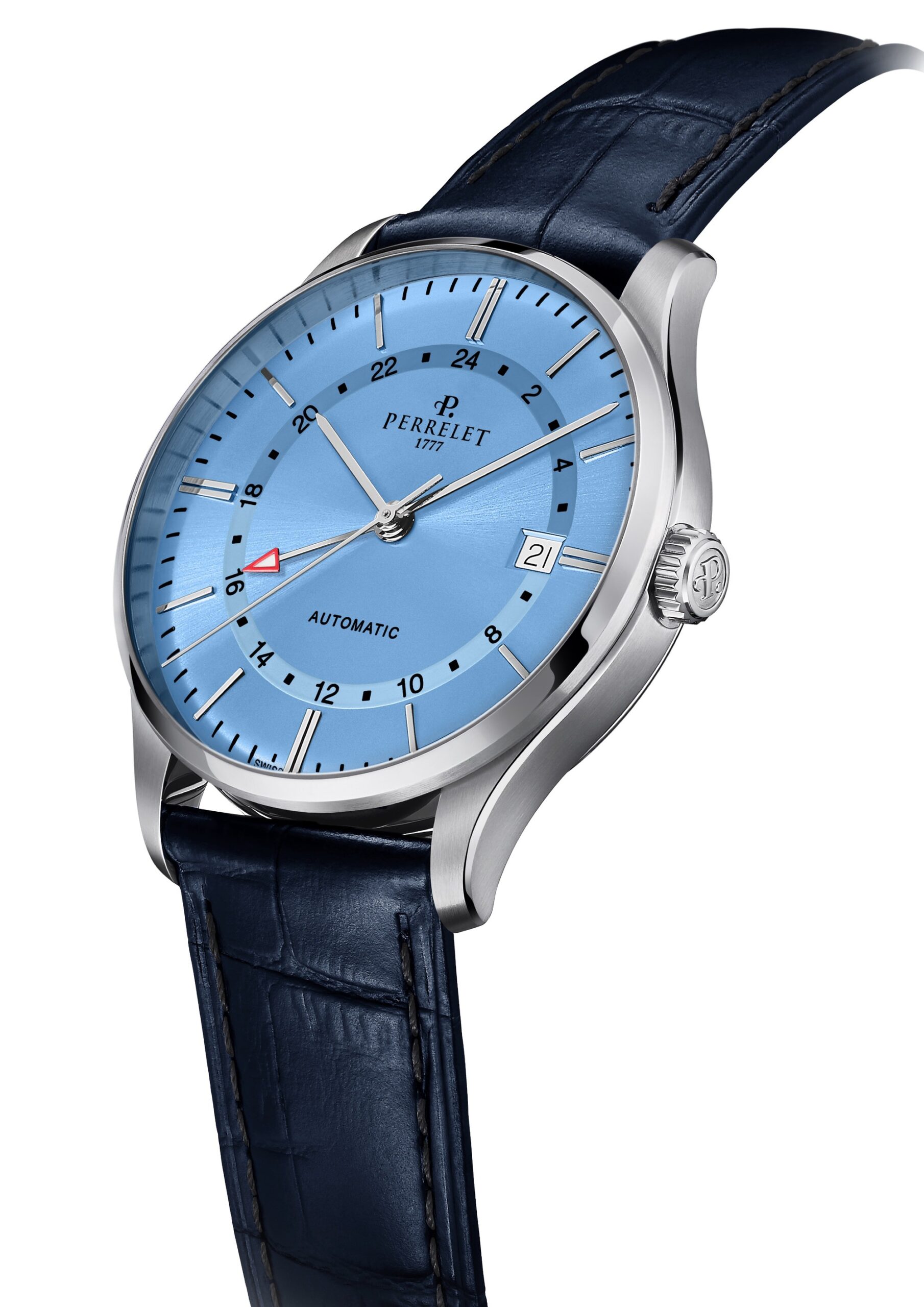 Weekend GMT Ice Blue - Image 2