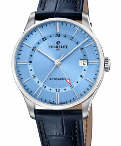 Weekend GMT Ice Blue