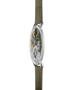 Alternative view of Altiplano Ultimate Concept Tourbillon