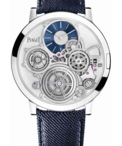 Altiplano Ultimate Concept Watch
