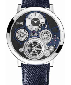 Altiplano Ultimate Concept Watch
