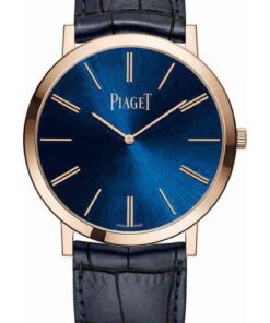 Altiplano Watch