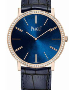 Altiplano Watch