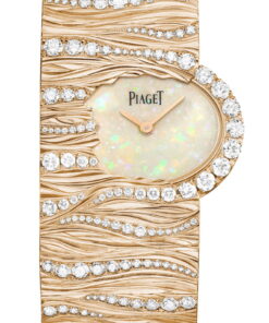 Limelight High Jewellery Cuff