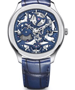 Alternative view of Polo Blue Skeleton