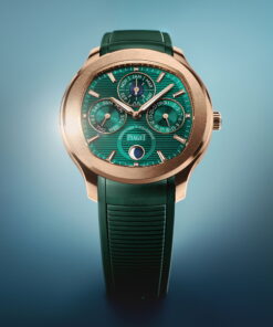 Alternative view of Polo Perpetual Calendar Ultra-Thin