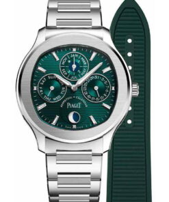 Polo Perpetual Extraleganza