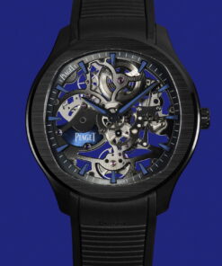 Alternative view of Polo Skeleton Ceramic