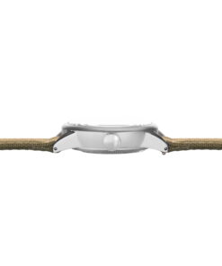 Alternative view of Spec 2 Ameriquartz – White Patina Canvas 32