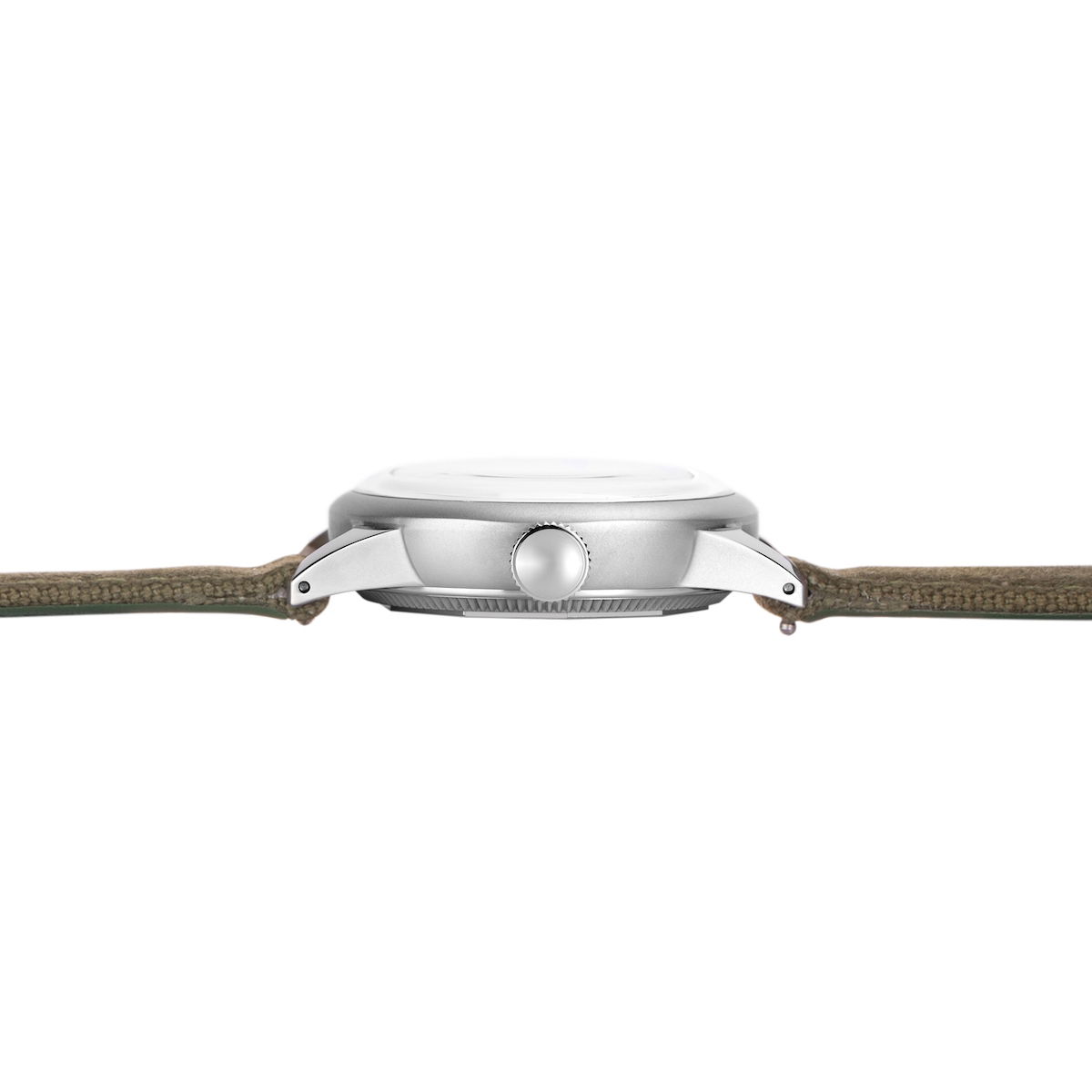 Service Watch – Black Canvas - Image 4