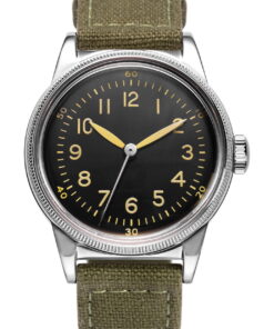 A-11 Type 44 Patina 38