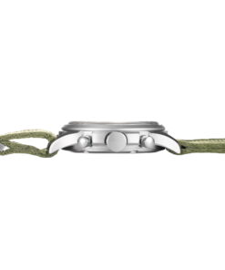 Alternative view of PAC-76 Chrono Two-Piece NATO