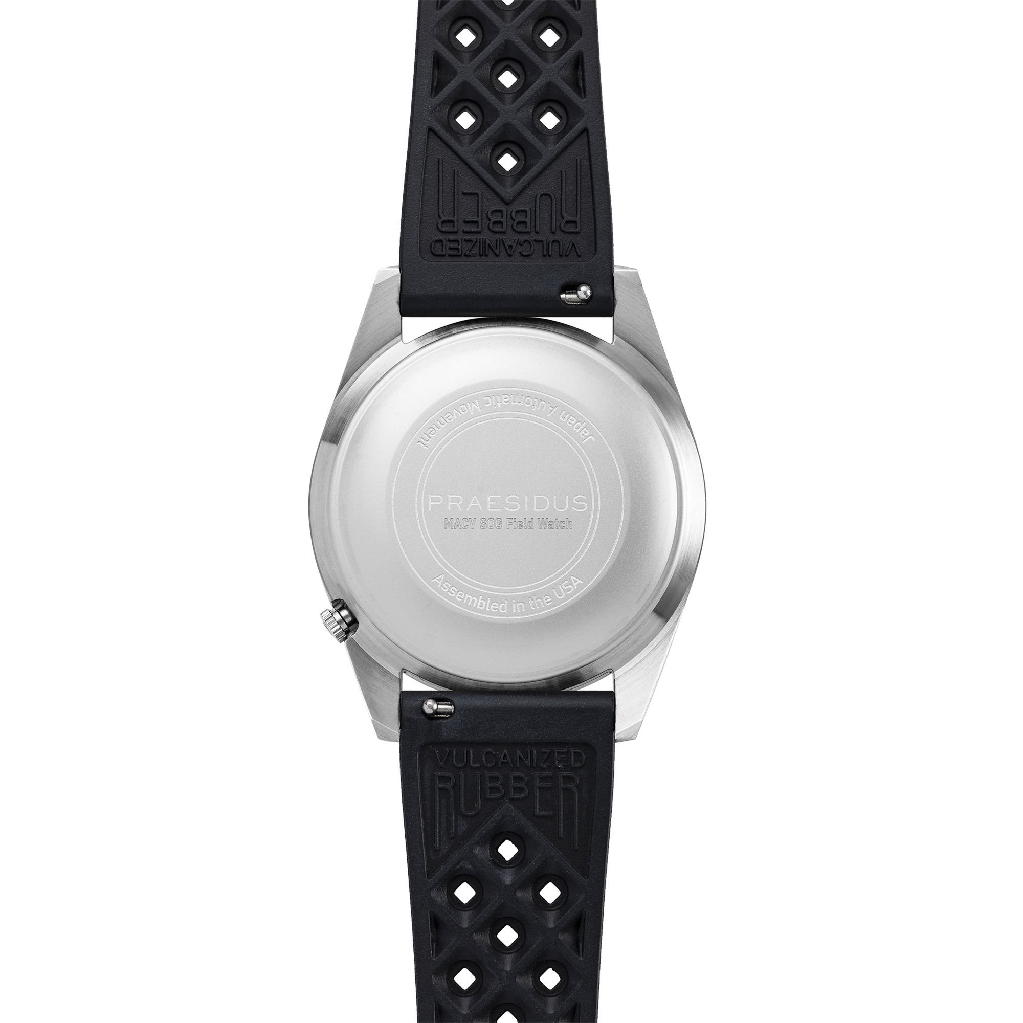 Rec Spec – White Sunray - Image 6