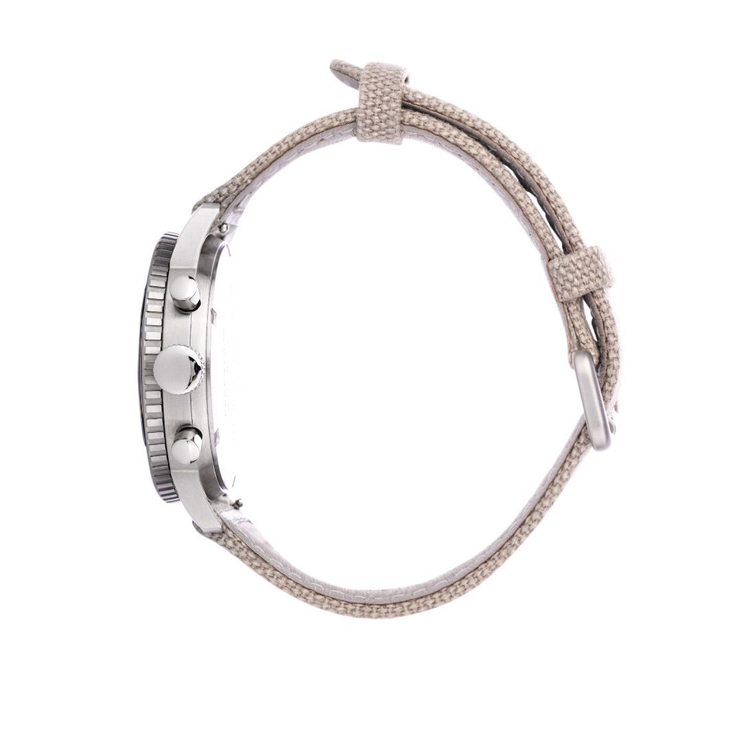 Type H-75 – Light Gray Canvas - Image 3