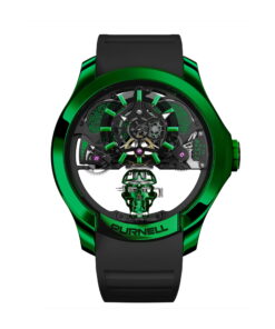 Escape Skull Cactus Green